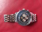 Mooi horloge - Breitling, Ophalen of Verzenden, Zo goed als nieuw, Staal, Breitling