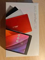 ASUS ZenPad C 7.0 (Z170C) – Nieuw in doos, Computers en Software, Android Tablets, Gebruikt, Asus, Ophalen of Verzenden, ZenPad c7
