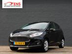 Ford Fiesta 1.5 TDCi APK T/M 18-9-2026! CRUISE! CLIMA! TREKH, Auto's, Ford, Voorwielaandrijving, Gebruikt, 4 cilinders, Zwart