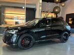Audi Q3 35 TFSI S line 360Cam AudiDriveSelect, 15 km/l, 4 cilinders, 150 pk, Zwart