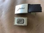 2 x. Gesp of Buckle voor Riem., Ophalen of Verzenden, Zo goed als nieuw, Overige kleuren, Minder dan 95 cm