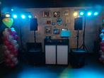 Feestje? Bruiloft? Event? Dj nodig?, Dj