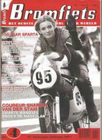 Bromfiets 4-2017: Sparta – Zundapp – Sparta Happy, Ophalen of Verzenden, Zo goed als nieuw, Sport en Vrije tijd