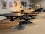 Diverse Eettafels Direct/Leverbaar/Enschede/mwonenenslapen