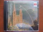 Cd orgel: Robert Schumann - Gunter Metz - Eule orgel Zwickau, Ophalen, Classicisme, Zo goed als nieuw, Kamermuziek