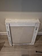 8x 60x60 Flaviker Back Bisque Ret. Tegels - Nieuwstaat, Ophalen, 60 cm of meer, Nieuw, Minder dan 5 m²
