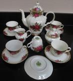 winterling marktleuthen servies, Huis en Inrichting, Keuken | Servies, Ophalen of Verzenden, Zo goed als nieuw, Overige stijlen