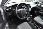 Opel Corsa 1.2 Edition | Apple Carplay / Camera / Airco, Voorwielaandrijving, 12 maanden, Stof, Gebruikt
