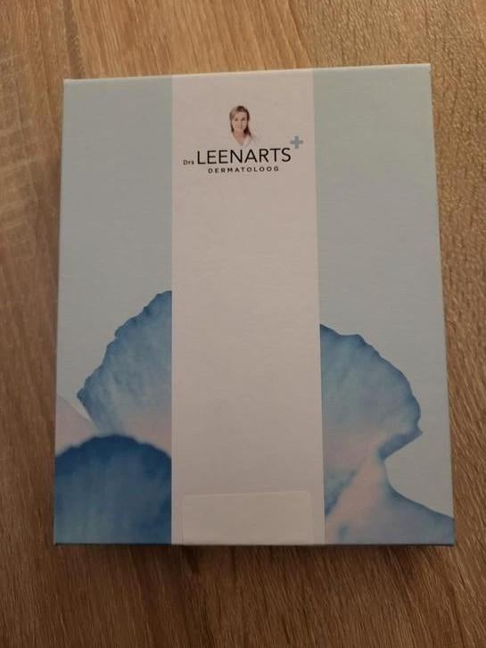 Drs Leenarts pakket, Ophalen of Verzenden, Nieuw, Overige typen