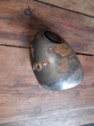 Kreidler Druppelkoplamp model 1968-1975. Goed te gebruiken beschikbaar voor biedingen