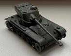 Vintage 1:43 Dinky toys Pantservoertuig 80C AMX UK 1960s, Ophalen of Verzenden, Gebruikt, Auto, Dinky Toys