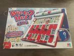 Hasbro (MB Spellen) elektronisch Wie Is Het? Extra, Hobby en Vrije tijd, Gezelschapsspellen | Bordspellen, Een of twee spelers