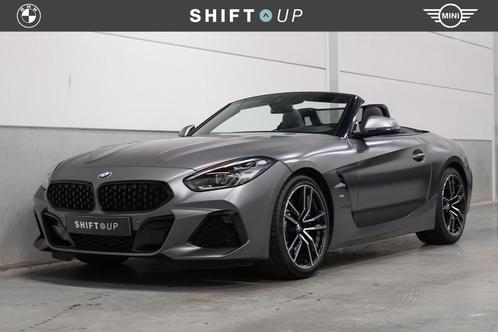 BMW Z4 Roadster sDrive20i Harman Kardon | Head Up | Stuurver, Auto's, BMW, Te koop, Z4, ABS, Airbags, Airconditioning, Alarm, Android Auto