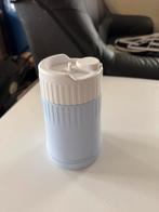 Philley Melkpoeder Bewaarbus - lichtblauw, Ophalen, Zo goed als nieuw, Overige typen