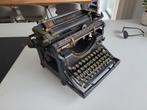 Underwood typemachine, Diversen, Ophalen, Gebruikt