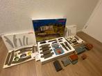 Zeer mooie Marklin set 2965 met uitbereiding sets, huisjes, Hobby en Vrije tijd, Wisselstroom, Treinset, Ophalen of Verzenden