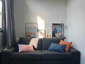 KIVIK bank Ikea | 2-zits bank - afbeelding 1