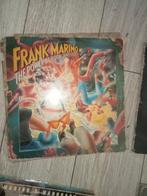 Frank Marino The Power of Rock and Roll Magonie Rush, Cd's en Dvd's, Ophalen of Verzenden, Gebruikt