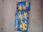 Technic lego, Boeken, Tijdschriften en Kranten, Ophalen of Verzenden, Zo goed als nieuw