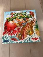Titus Tentakel - Haba, Hobby en Vrije tijd, Gezelschapsspellen | Bordspellen, Ophalen of Verzenden, Nieuw, HABA