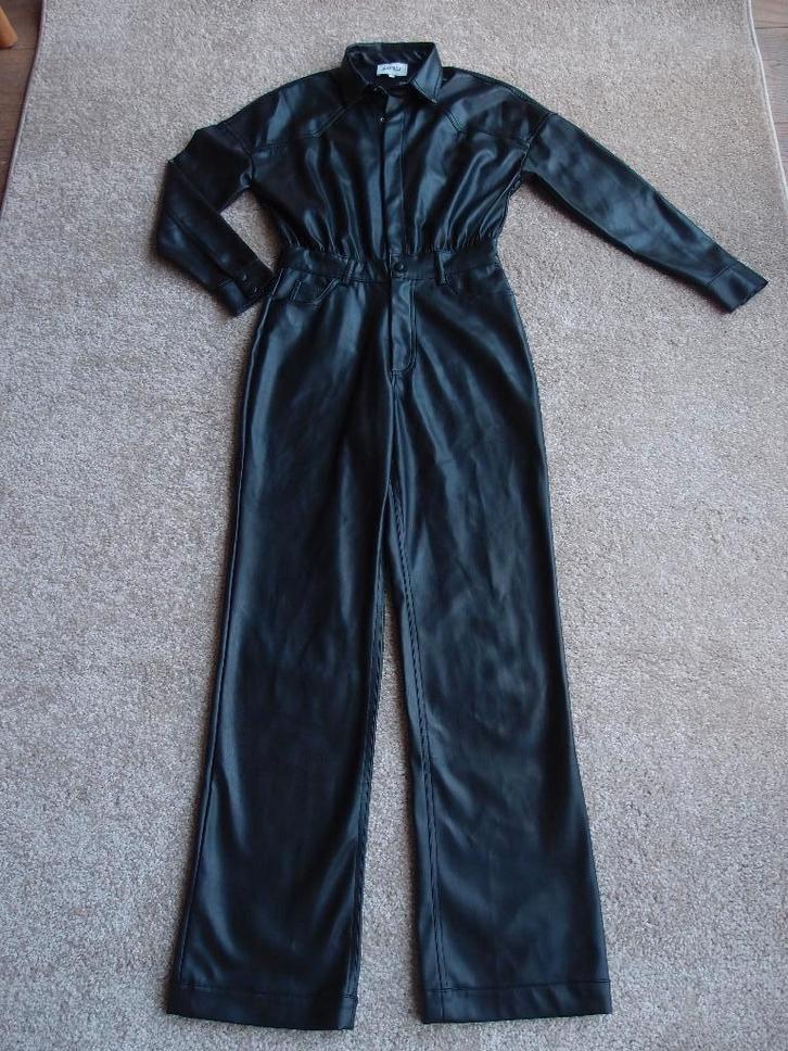 Erg mooie dames meisjes Quotrell leren jumpsuit pak XS, Kleding | Dames, Jumpsuits, Zo goed als nieuw, Maat 34 (XS) of kleiner