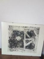 Theo Niermeijer Amsterdam in autumn 1964. Genummerd 82 / 110, Antiek en Kunst, Ophalen