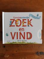 Olivier Dunrea - Zoek en vind, Boeken, Olivier Dunrea, Ophalen of Verzenden, Zo goed als nieuw