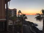 Te huur Apt. Tenerife 1 lijn vol zeezicht Costa del Silencio, Canarische Eilanden, Appartement, Wasmachine, 1 slaapkamer