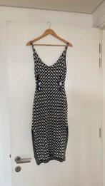 Cute Jurkje Divided Size S, Kleding | Dames, H&M, Zwart, Ophalen of Verzenden, Zo goed als nieuw