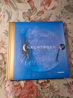 Nachtboek - Slaap Zacht, Boeken, Ophalen of Verzenden, Zo goed als nieuw, Onbekend