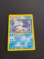 Kingdra Holo 8/111 NM, Ophalen of Verzenden, Zo goed als nieuw, Losse kaart