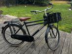 Stoere jongens fiets 26 inch, Gebruikt, Handrem, Popal, Ophalen