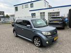 Daihatsu Materia 1.3 Funk, Voorwielaandrijving, Gebruikt, Zwart, 4 cilinders