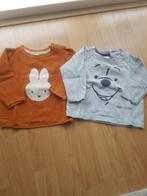 Maat 68 truitjes, Ophalen of Verzenden, Zo goed als nieuw, Jongetje of Meisje, Truitje of Vestje