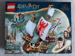 LEGO 76440 Harry Potter, Ophalen of Verzenden, Nieuw, Complete set, Lego