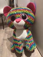 Unieke TY Dotty knuffel - 70 cm, Ophalen of Verzenden, Zo goed als nieuw, Overige typen