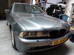 BMW 530i touring E39 bj 2002 voor onderdelen, Ophalen of Verzenden, Gebruikt, BMW