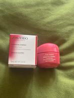 Shiseido essential energy hydrating cream, Ophalen of Verzenden, Nieuw, Verzorging