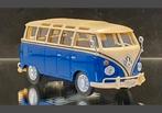 Volkswagen Samba T1 Cararama 1:43, Ophalen of Verzenden, Nieuw, Auto, Overige merken