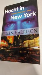 Nacht in New York, Colin Harrison, Ophalen of Verzenden, Gelezen, Colin Harrison