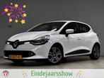 Renault Clio 0.9 TCe Expression/ 16'' LMV/ Airco/ Cruise/ El, Auto's, Voorwielaandrijving, Stof, Zwart, 540 kg