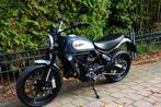 Ducati SCRAMBLER 800 ICON ABS (bj 2019), Motoren, Motoren | Ducati, Particulier, Meer dan 35 kW, 803 cc, Naked bike