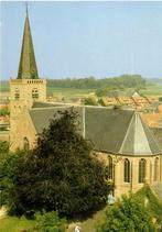 Ameide, Ned. Herv. Kerk - ongelopen, Verzamelen, Ophalen of Verzenden, Voor 1920, Ongelopen, Noord-Brabant