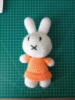 Gehaakt nijntje, Ophalen of Verzenden, Nieuw