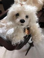 Mick Bears hondje, Ophalen of Verzenden, Zo goed als nieuw, Stoffen beer, Overige merken