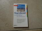 Sardinie ; merian live reisgids, Overige merken, Europa, Ophalen of Verzenden, Zo goed als nieuw