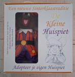 De Kleine Huispiet, Ophalen of Verzenden, Nieuw