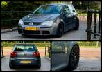 VW Golf GTD // 1.9TDI // Stage 1 // Org NL!*, Voorwielaandrijving, 4 cilinders, 1226 kg, Origineel Nederlands