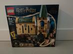 Lego Harry Potter Hogwarts Fluffy Encounter (76387), Ophalen of Verzenden, Zo goed als nieuw, Complete set, Lego