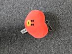 BT21 Shooky Knuffel Sleutelhanger, Ophalen of Verzenden, Zo goed als nieuw
